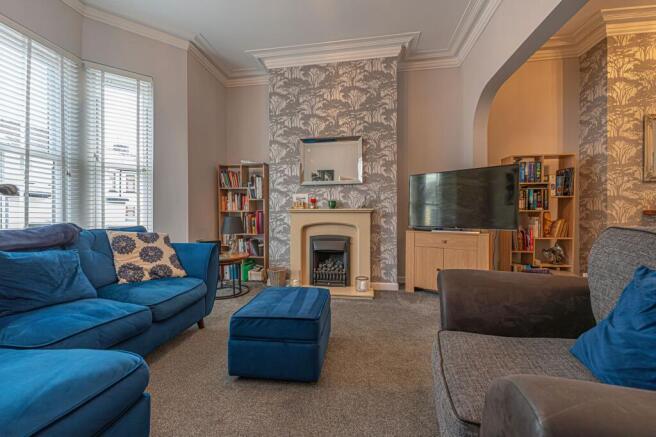 Living/Family Room