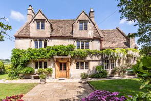 Pear Tree Cottage, Quarry Hill, Corsham SN13 8LQ