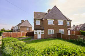 1, Charles Street, Hounslow TW3 4LW