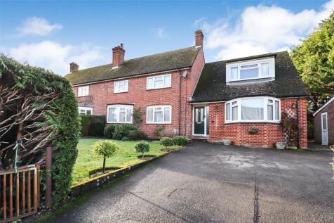 Kingsley Road, Eversley, Hampshire, RG27