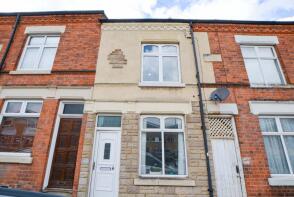 8, Kingsley Street, Leicester LE2 6DL