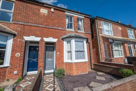 Heaton Road, Canterbury