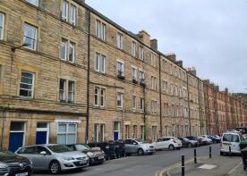 Pf3, 17, Milton Street, Abbeyhill, Edinburgh EH8 8EZ