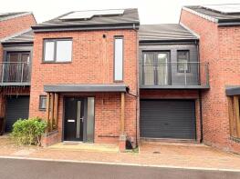 27, Vincent Southworth Drive, Wolverhampton WV11 3FF