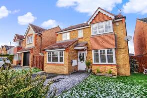 3, Trenholme Close, Stockton-on-tees TS17 5AX