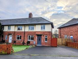 111, Wingfield Close, Shrewsbury SY1 4BP