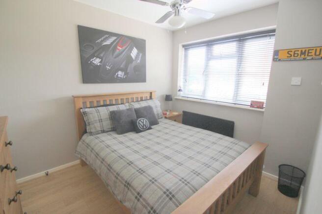 Bed 2