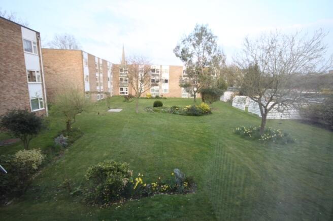 Communal Gardens