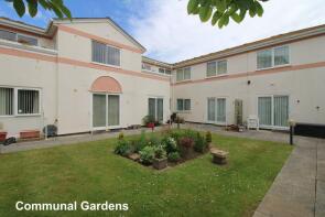 Flat 2, Dawes Court, Fisher Street, Paignton TQ4 5UD