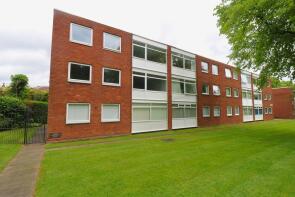 11, Jesson Court, Jesson Road, Walsall WS1 3AZ