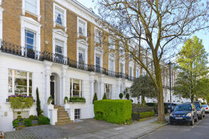 25, Abbey Gardens, London NW8 9AS