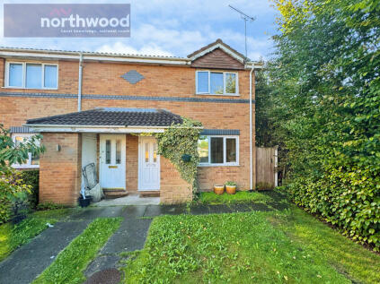 Archers Green, Eastham, Wirral, CH62