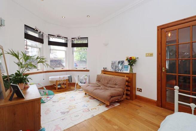 Family Room/Be...