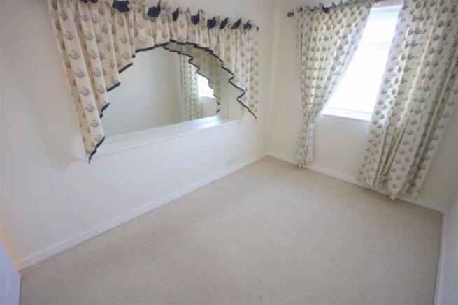 FROUNT DOUBLE BEDROOM FOUR