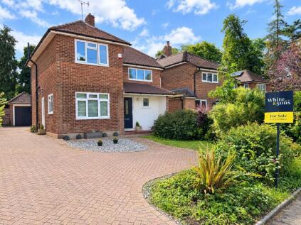 Swanns Meadow, Great Bookham, Leatherhead, Surrey, KT23