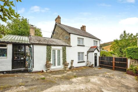 Llywernog, Ponterwyd, Aberystwyth, Ceredigion, SY23