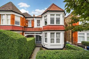 Flat 2, 55, Princes Avenue, Finchley, London N3 2DA