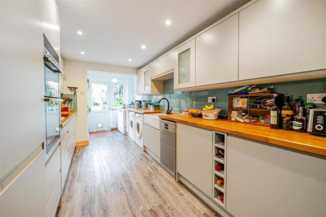 Lavender Cottage, 19 Lower Street, Pury End