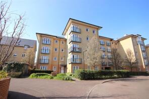 68, Hampden Gardens, Cambridge CB1 3EL
