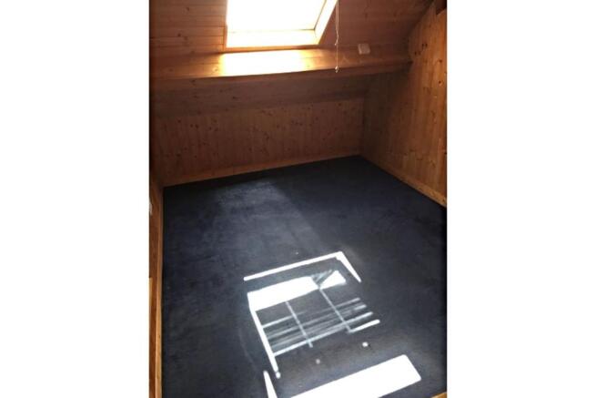 Loft Room