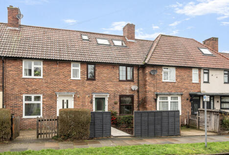 Abbotsbury Road, Morden, SM4