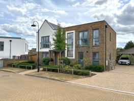 2, The Newmanry, Oakgrove, Milton Keynes MK10 9TT