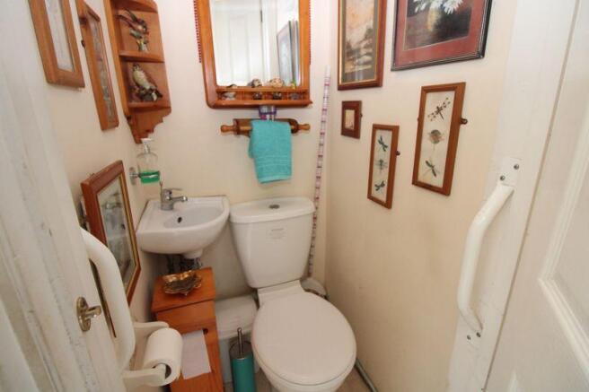 WC