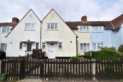 The Crossways, Gosport