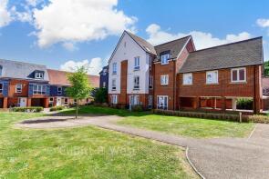 Flat 5, 5, Abbess Way, Waterlooville PO7 7HJ