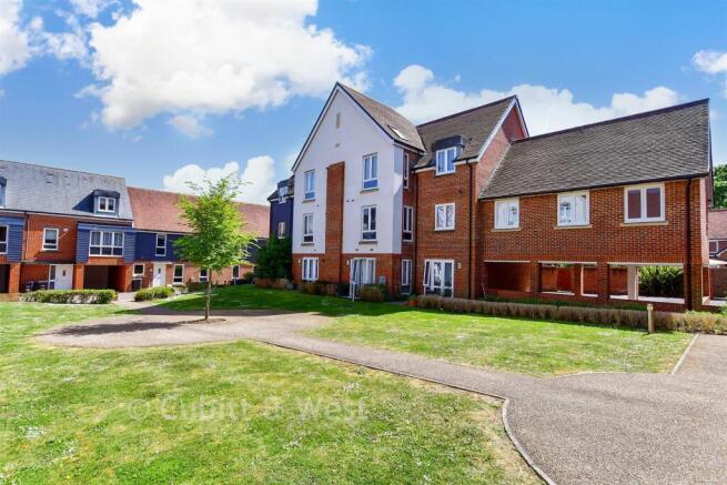 External Lifestyle Photograph