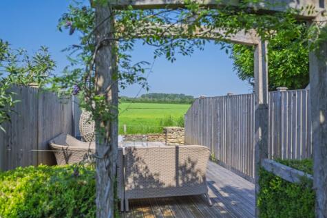Home Farm Cottages Burton Hill, Malmesbury, Wiltshire, SN16
