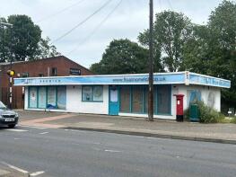 66-70, Ber Street, Norwich NR1 3EW