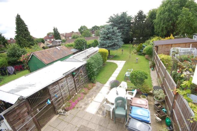 Garden View 3