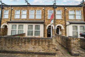 11c, Carlwell Street, London SW17 0SE