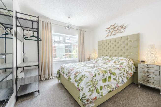 Bedroom two