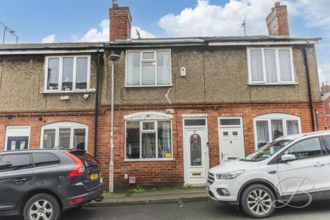 Clumber Street, Warsop, Mansfield