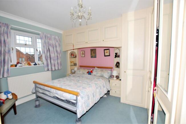 Bedroom 2