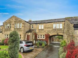 28, High House Mews, Ilkley LS29 0SJ