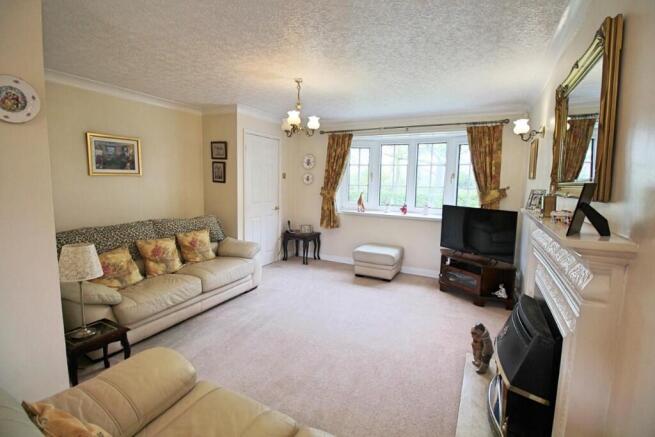 Lounge Area
