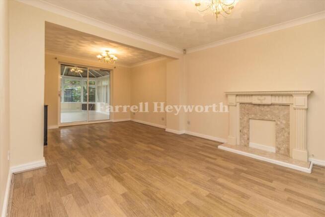 Haighton Drive, Fulwood, Preston photo 2