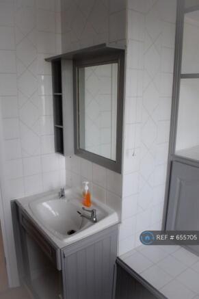 Bathroom 3