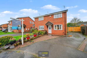 9, Princeton Gardens, Wolverhampton WV9 5QR