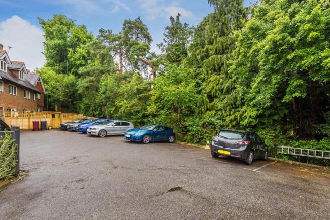 Surrey Estates