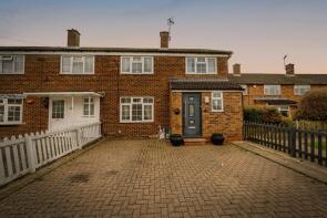 31, Stanhope Road, Aylesbury HP20 1LP