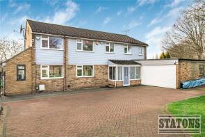 52, The Avenue, Potters Bar EN6 1ED