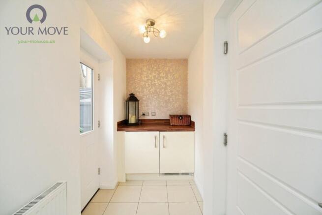 4 bed Detached for sale Image 8