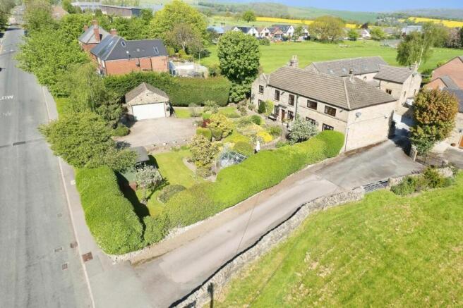 5 bed Link Detached House for sale Image 4