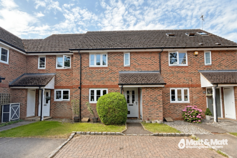 Dowles Green, Wokingham, Berkshire,
