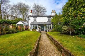 Hill Cottage, Rocky Lane, Wirral CH60 0BZ