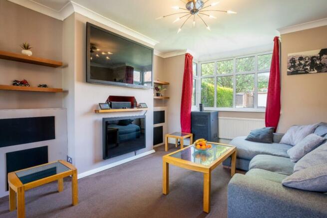 3 bed Semi-Detached for sale Image 5